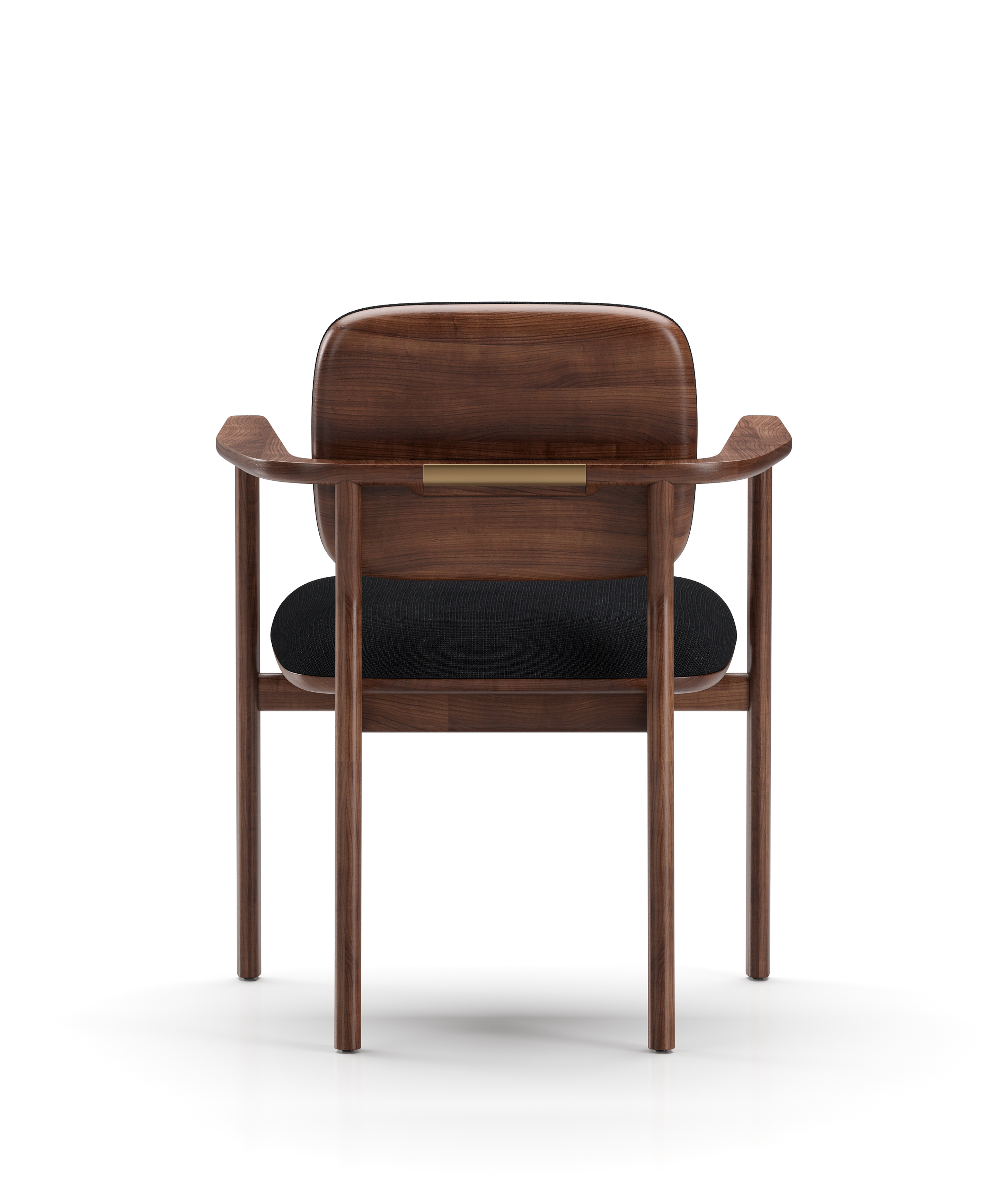 Stellar Works | Products - Marea Dining Armchair
